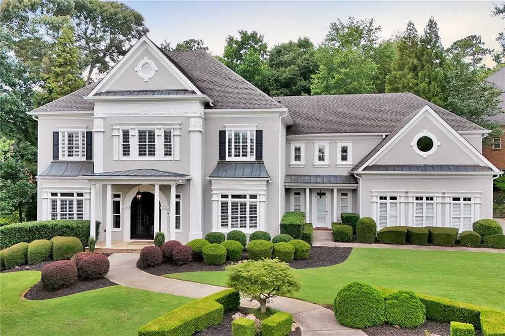 2001 Tavistock Court, Johns Creek, GA 30022 — most recent listing photo