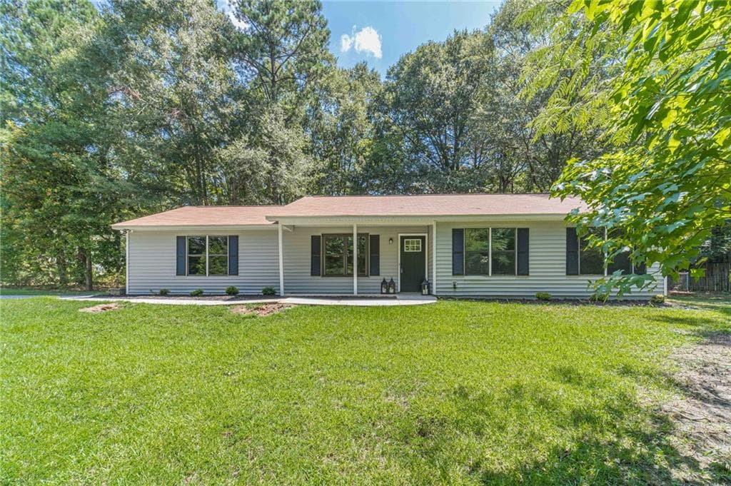4740 Rock Springs Court, Loganville, GA 30052 — most recent listing photo