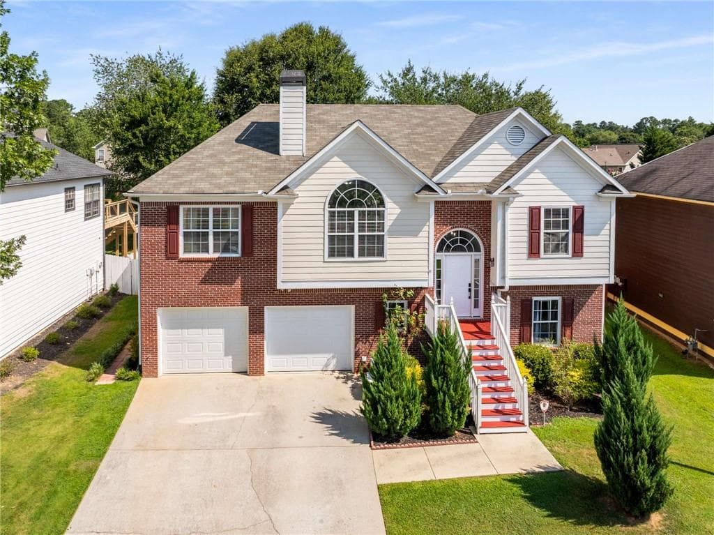 1242 Cumberland Creek Place, Marietta, GA 30008 — most recent listing photo