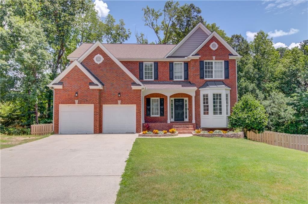 1603 Babbling Brook Cove, Lawrenceville, GA 30043 — most recent listing photo
