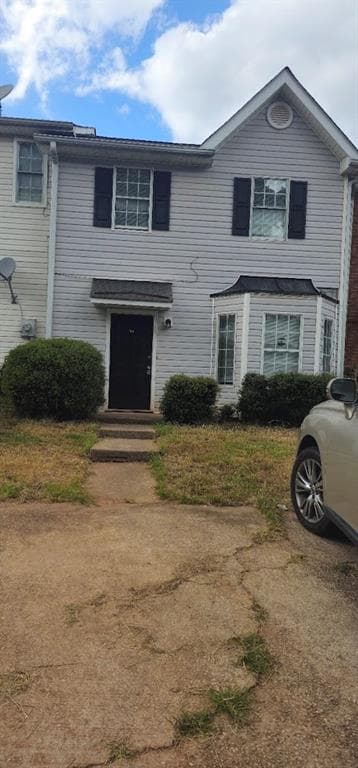 796 CRESTSIDE Court 1, Austell, GA 30168 — most recent listing photo