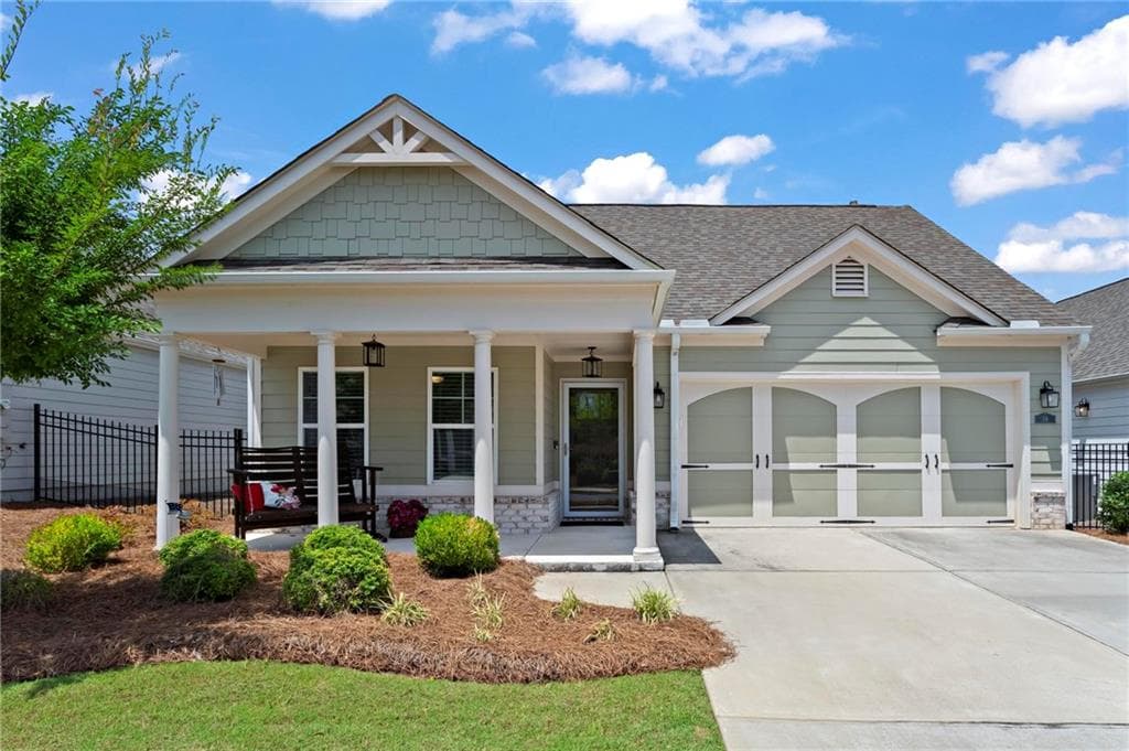 18 Lantern Trace, Hiram, GA 30141 — most recent listing photo