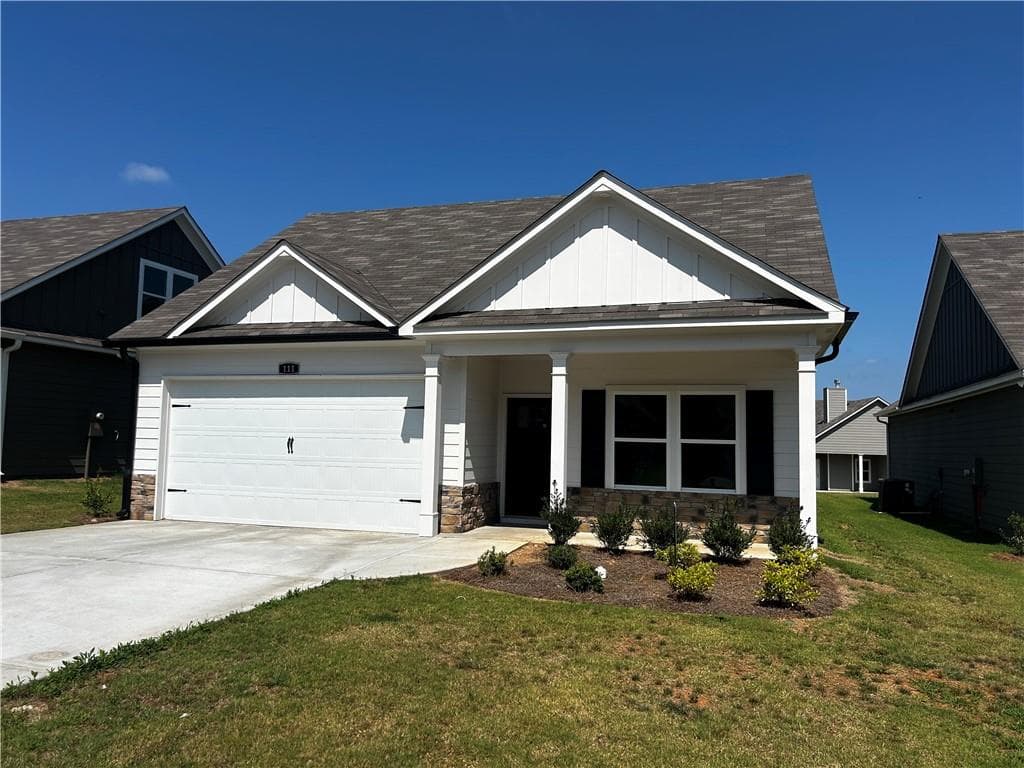 111 Sunflower Circle, Cartersville, GA 30121 — most recent listing photo