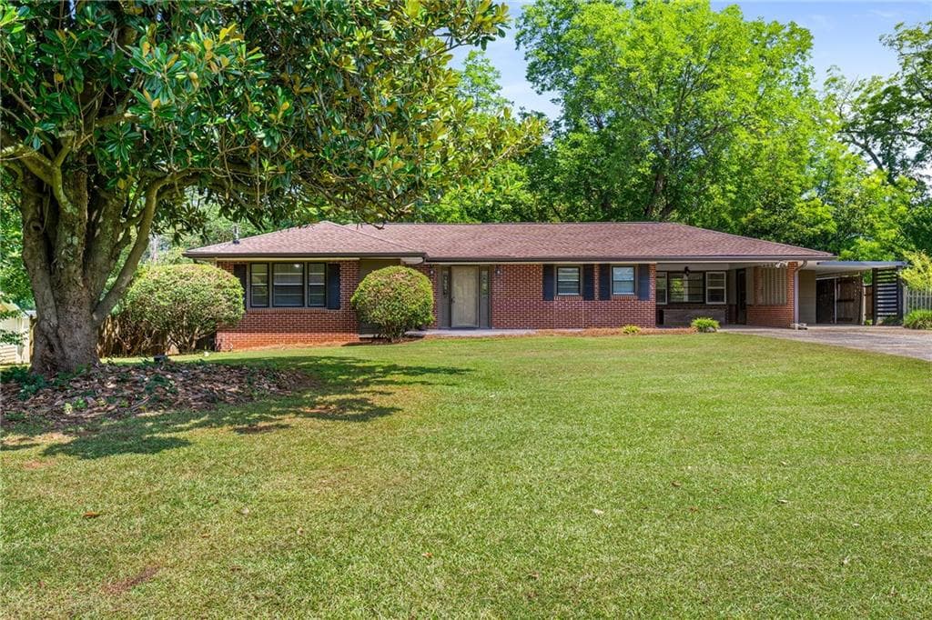 566 Hurt Road, Smyrna, GA 30082 — most recent listing photo