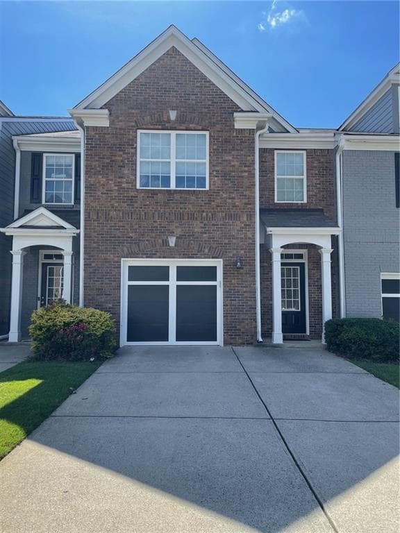5075 Sherwood Way, Cumming, GA 30040 — most recent listing photo