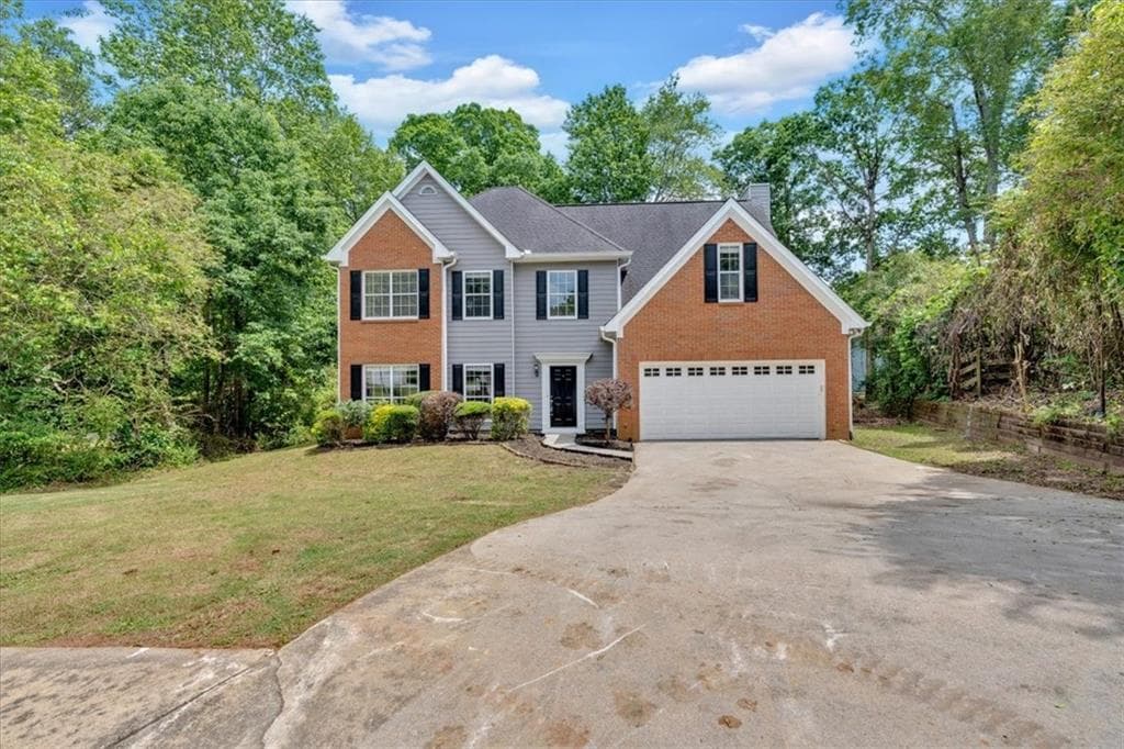 5705 CANNONERO Drive, Alpharetta, GA 30005 — most recent listing photo