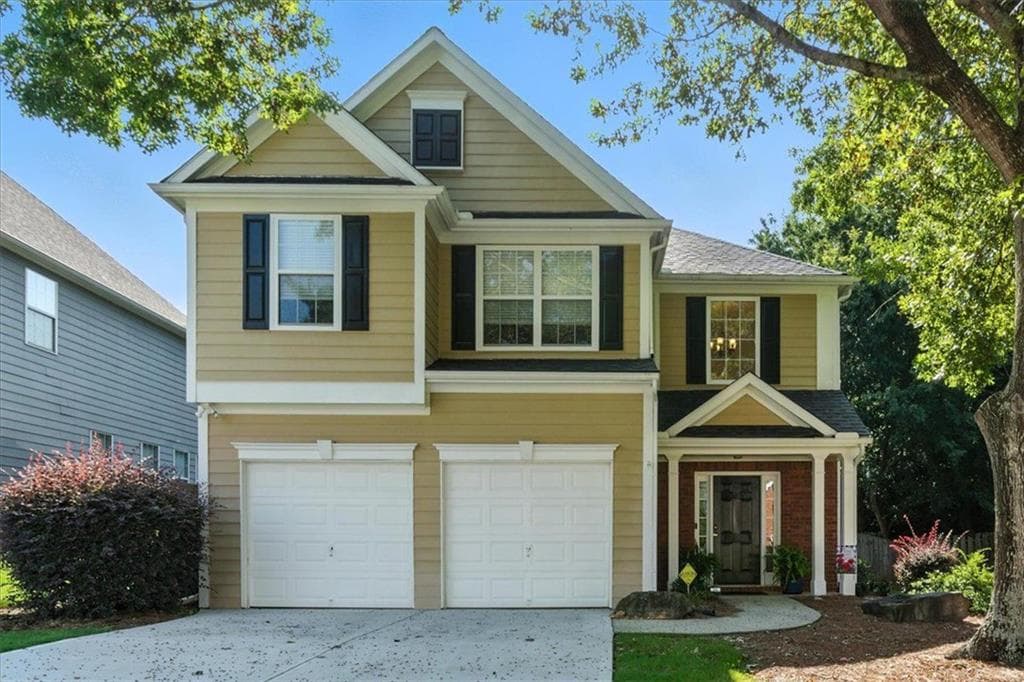 3744 CHRISTINE Street, Kennesaw, GA 30144 — most recent listing photo