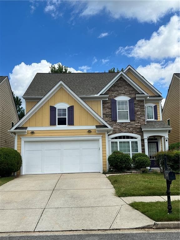 2549 Worrall Hill Way, Duluth, GA 30096 — most recent listing photo