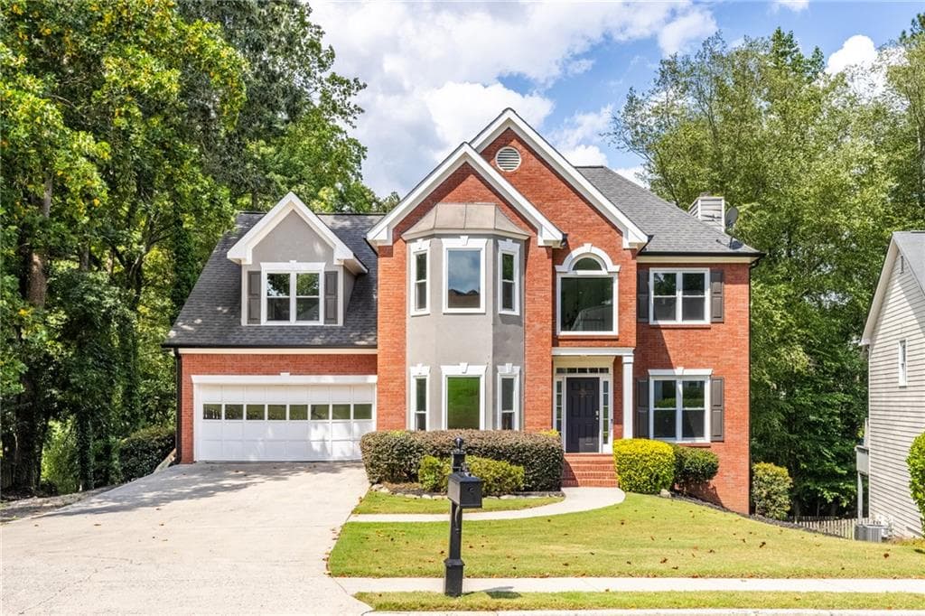 1612 Branch Creek Cove, Lawrenceville, GA 30043 — most recent listing photo