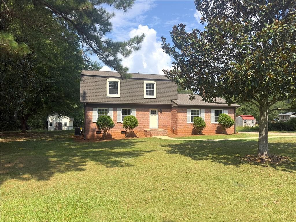 309 SIVELL Road, LaGrange, GA 30241 — most recent listing photo