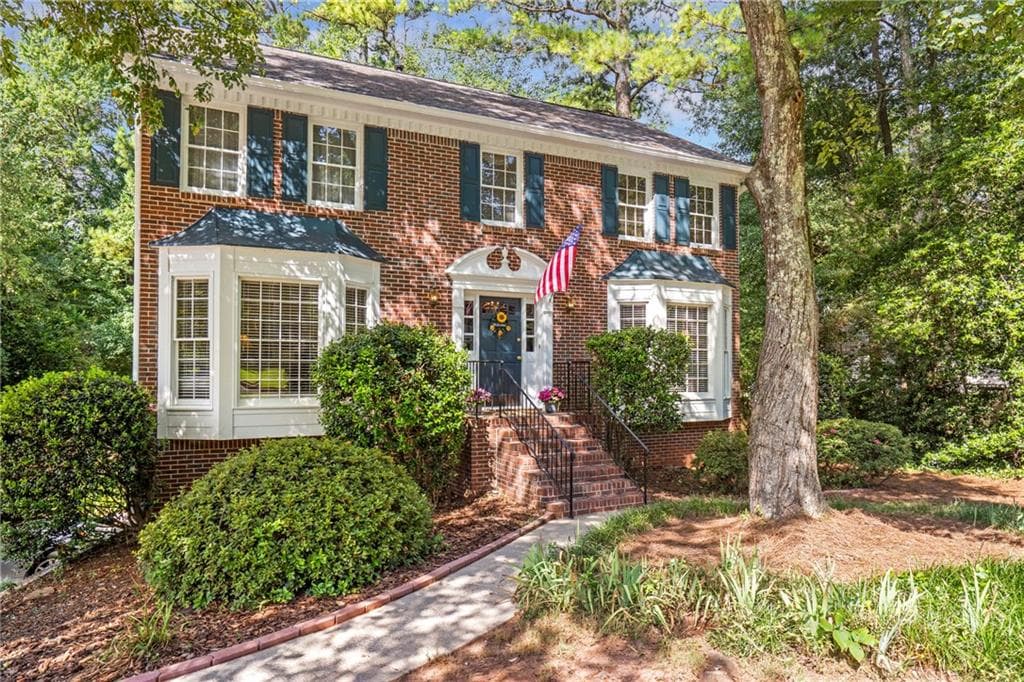 968 FLOWERS Crossing, Lawrenceville, GA 30044 — most recent listing photo
