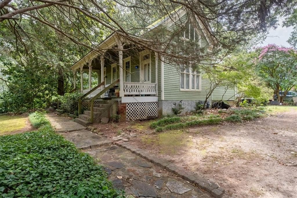 other sold at 955 Rogers Street, Clarkston, GA 30021