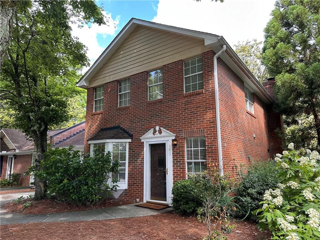 101 Swanton Hill Court, Decatur, GA 30030 — most recent listing photo