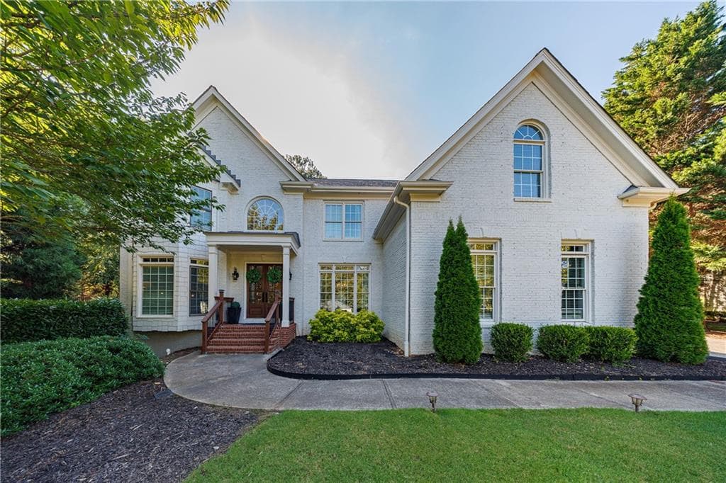 4420 Three Chimneys Lane, Cumming, GA 30041 — most recent listing photo