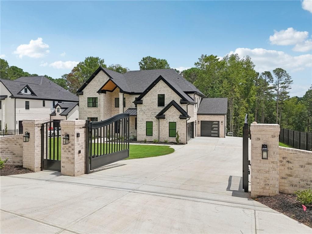 1291 E M Croy Road, Sugar Hill, GA 30518 — most recent listing photo