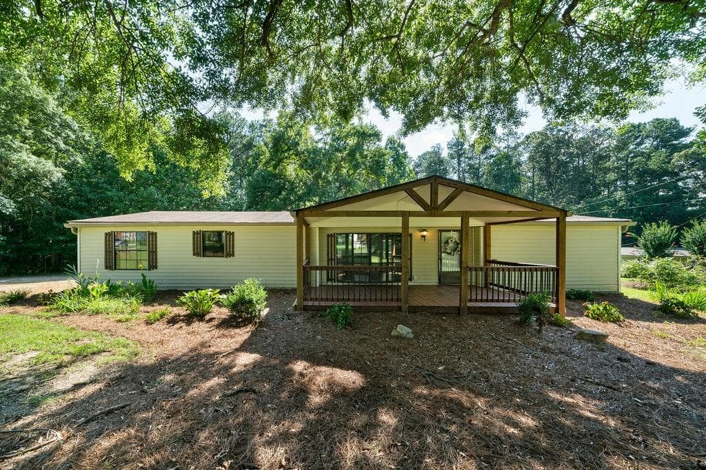 985 Brooks Rackley Road, Dallas, GA 30157 — most recent listing photo