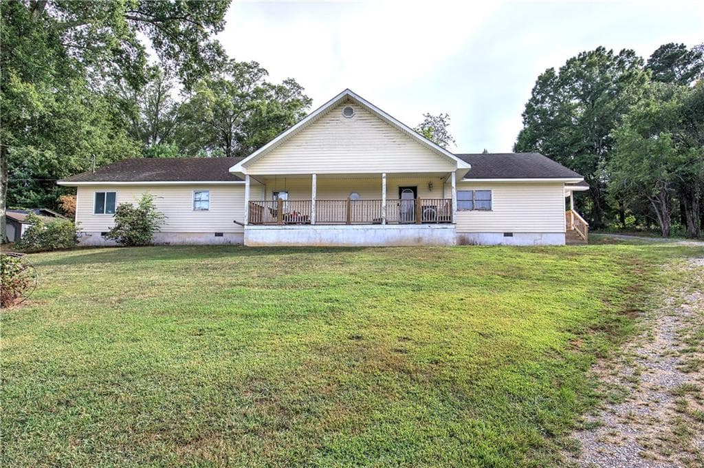 49 Patterson Drive, Cartersville, GA 30120 — most recent listing photo