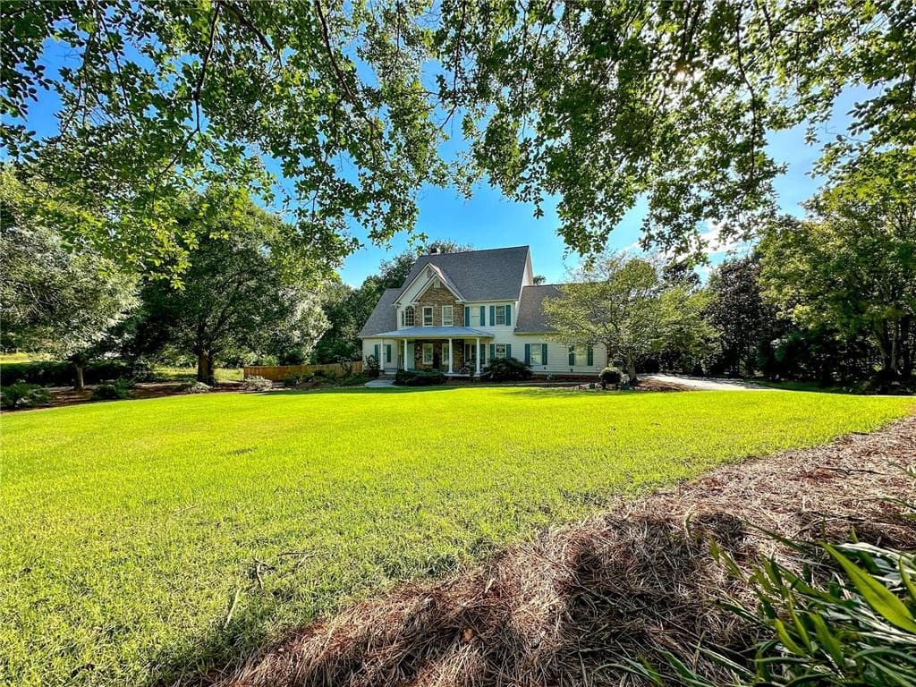 524 Sweetwater Creek Drive, Canton, GA 30114 — most recent listing photo