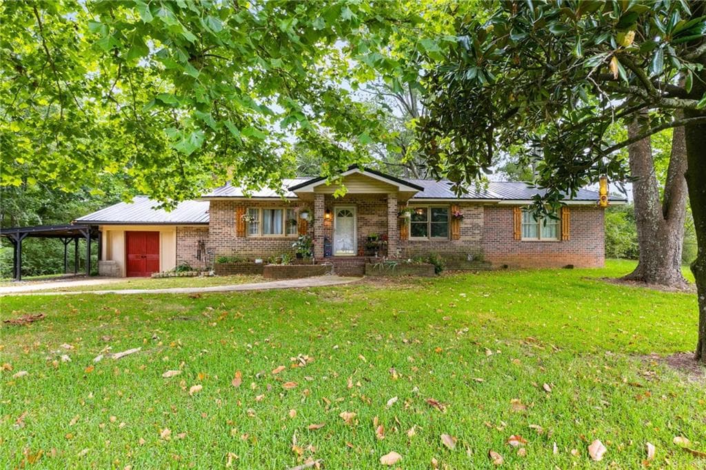 100 Cross Plains Hulett Road, Carrollton, GA 30116 — most recent listing photo