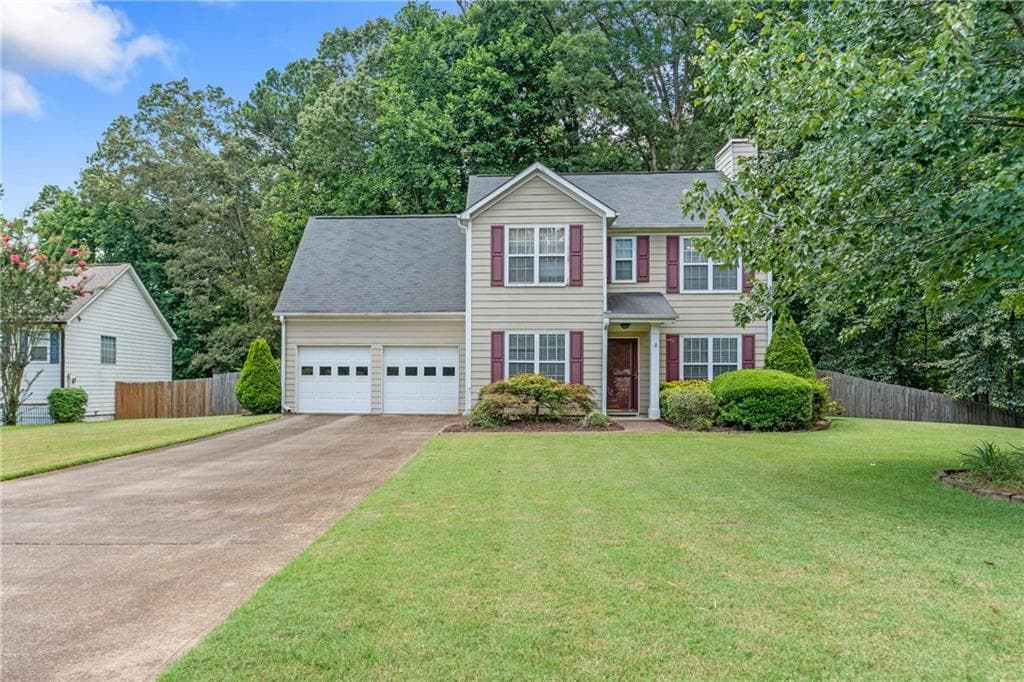 7760 Lazy River Lane, Cumming, GA 30028 — most recent listing photo