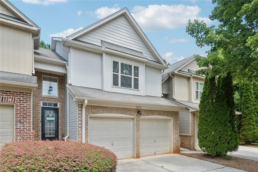 7324 Rockhouse Road, Austell, GA 30168 — most recent listing photo