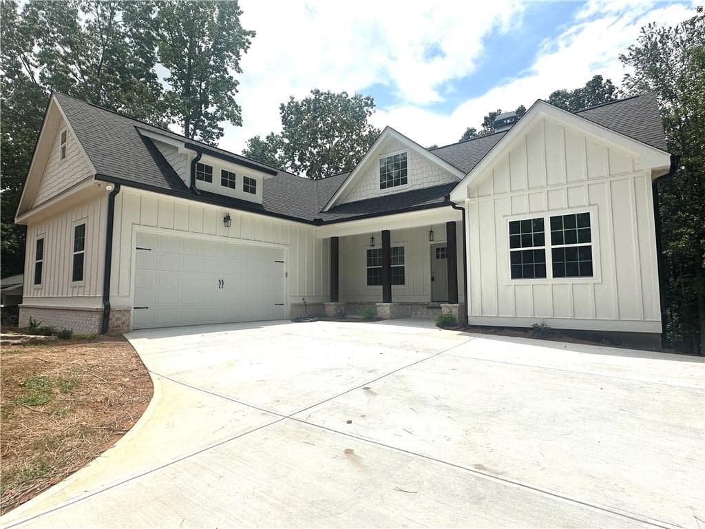 3344 Robinson Road, Gainesville, GA 30506 — most recent listing photo