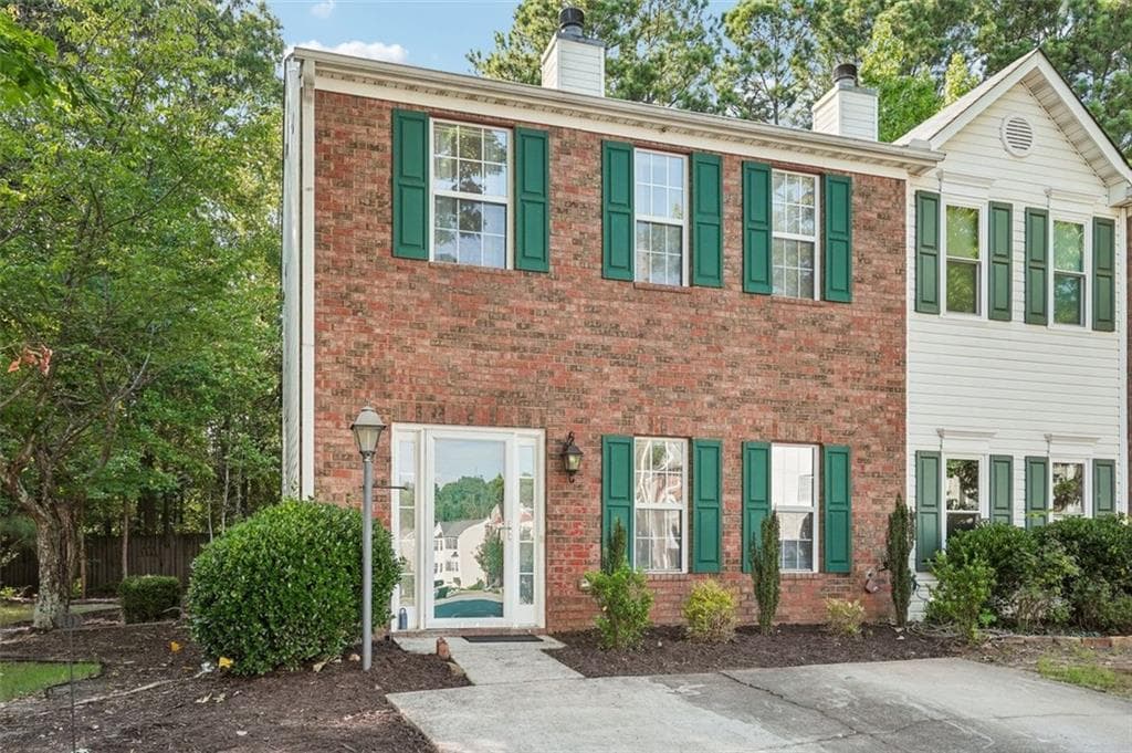 4491 Thorngate Lane, Acworth, GA 30101 — most recent listing photo