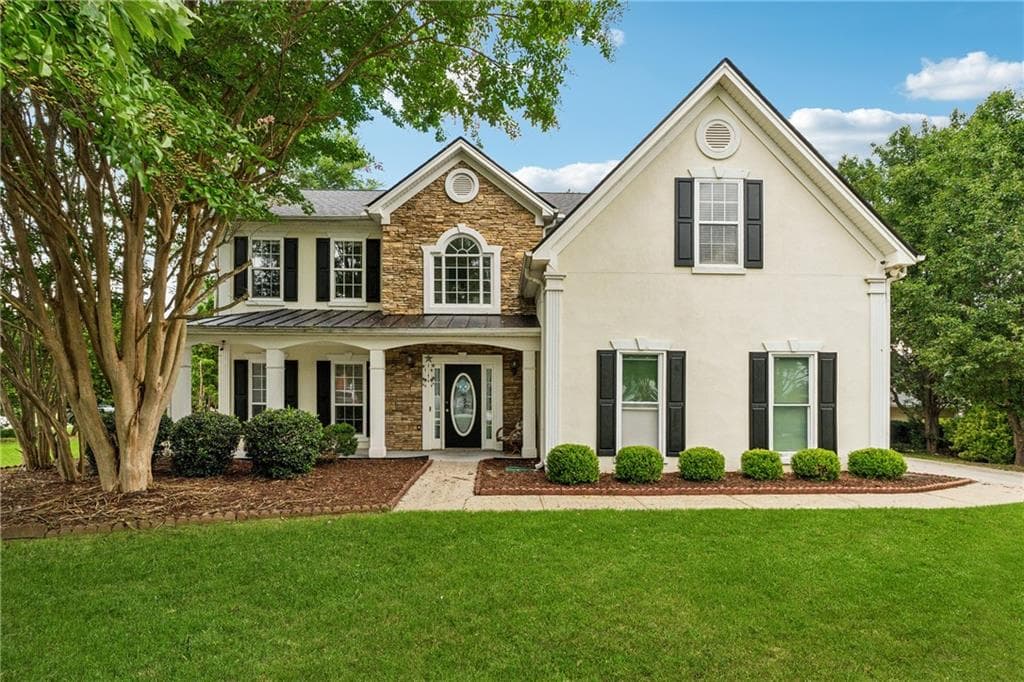 1093 Forest View Lane, Lilburn, GA 30047 — most recent listing photo