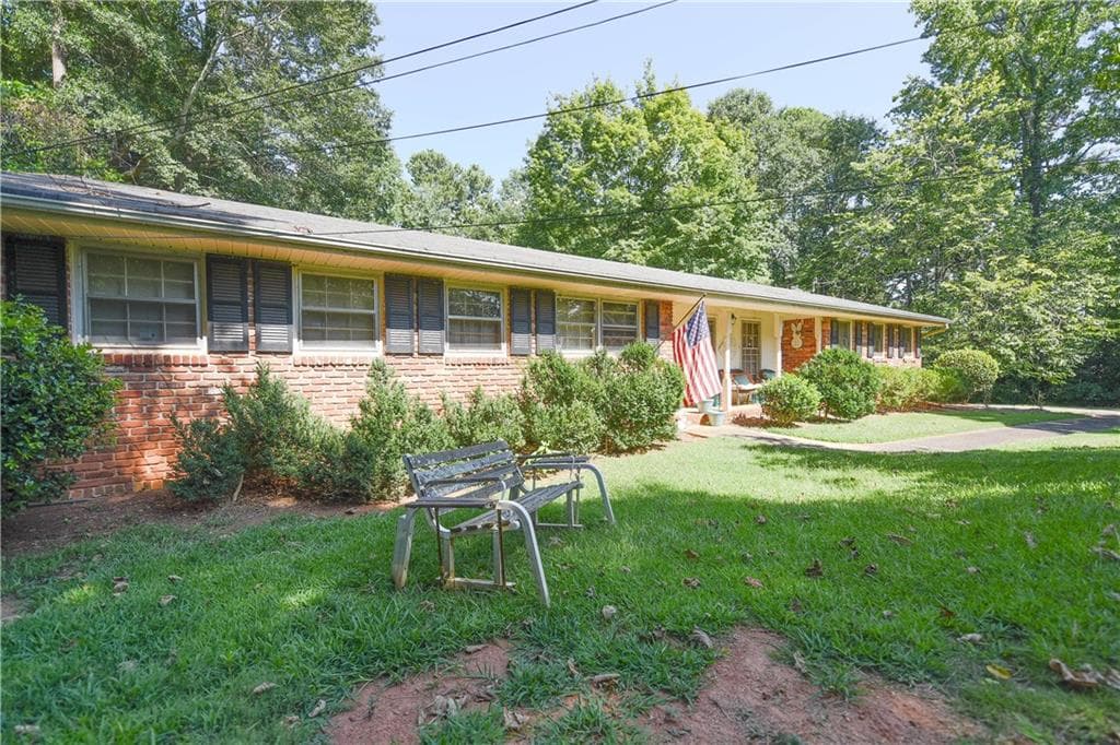 25 Vickers Road, Fairburn, GA 30213 — most recent listing photo