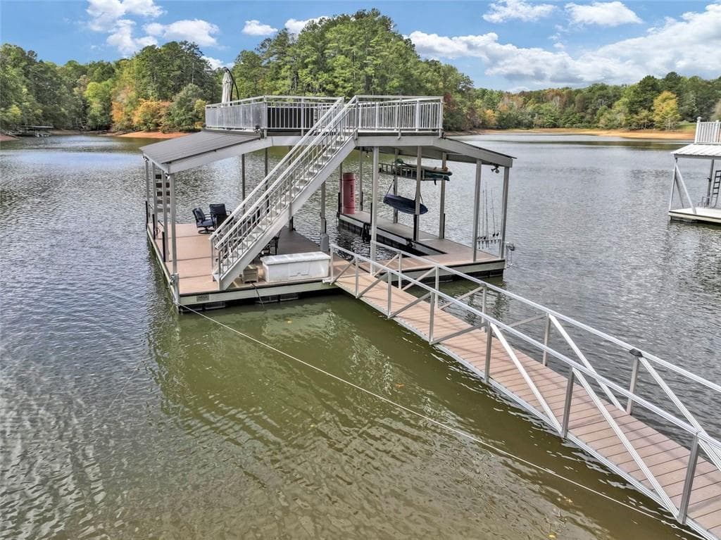 3318 FELICIA Court, Gainesville, GA 30506 — most recent listing photo
