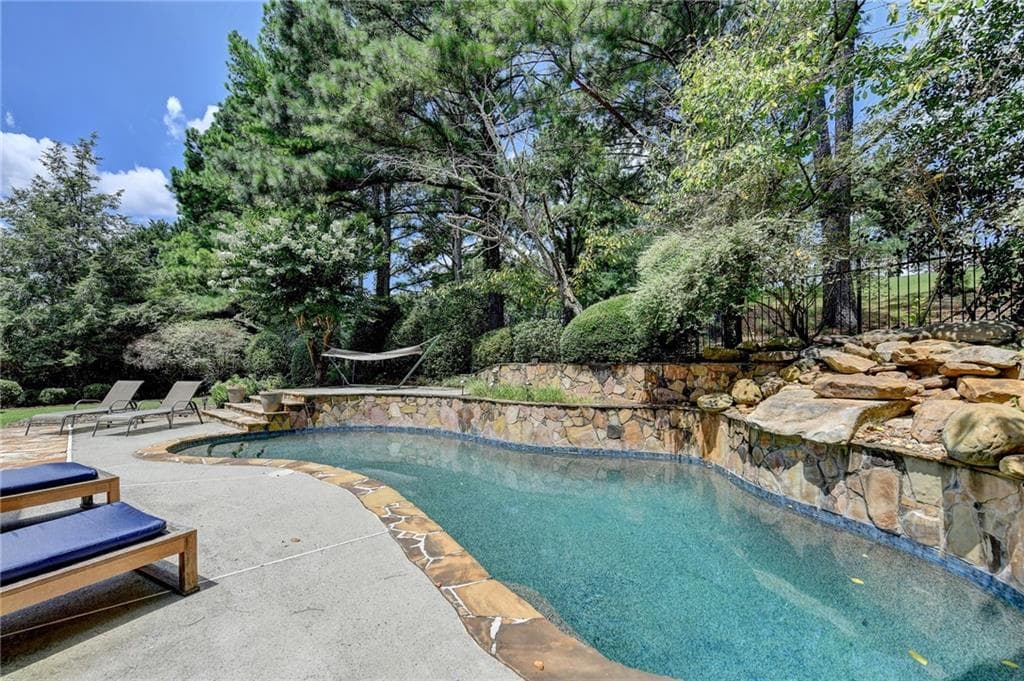 7745 Saint Marlo Country Club Parkway, Duluth, GA 30097 — most recent listing photo