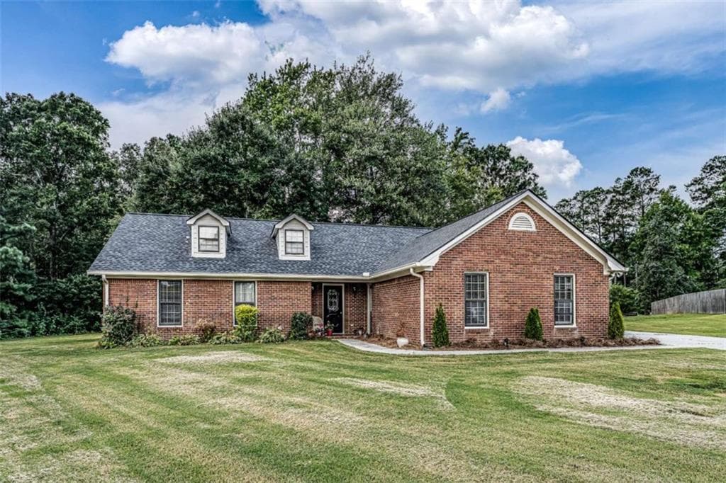 45 Ashley Oaks Trail, Rome, GA 30165 — most recent listing photo