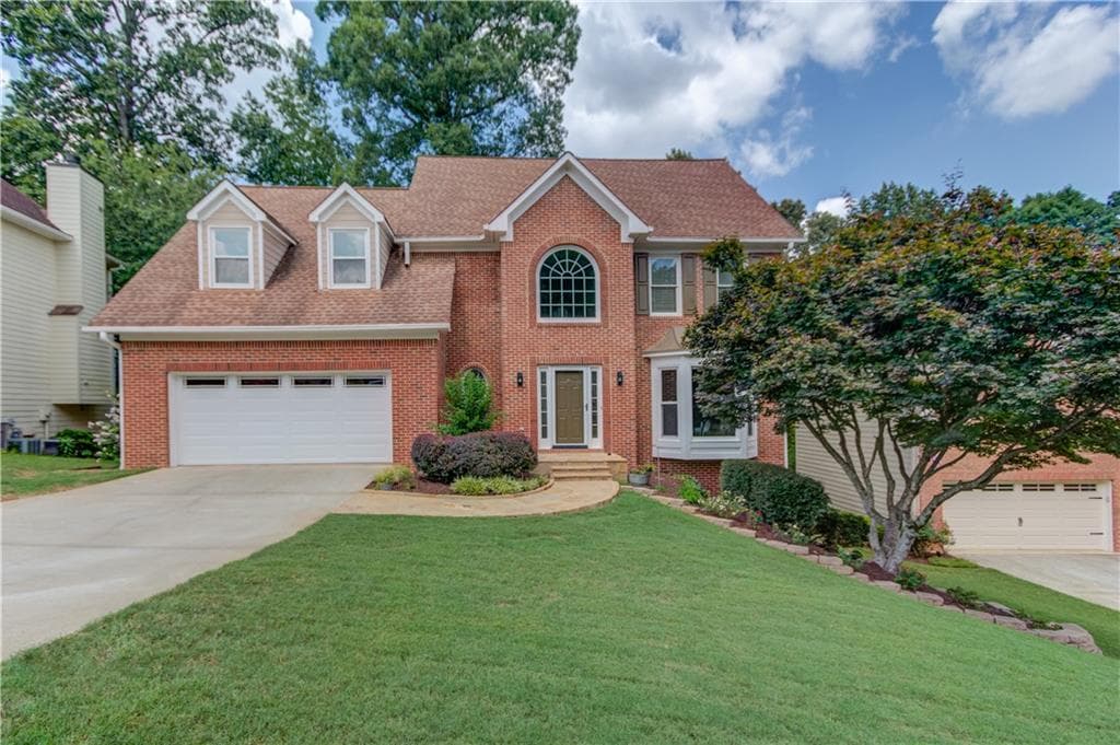 1245 Ridge Vista Court, Lawrenceville, GA 30043 — most recent listing photo