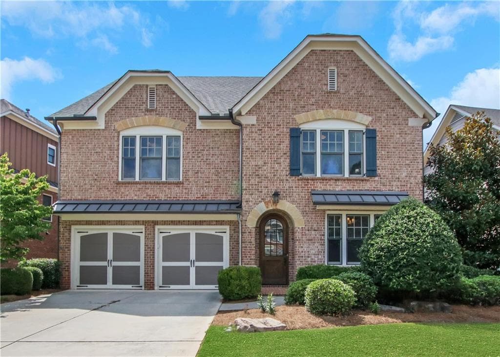 3486 Brookleigh Lane, Brookhaven, GA 30319 — most recent listing photo
