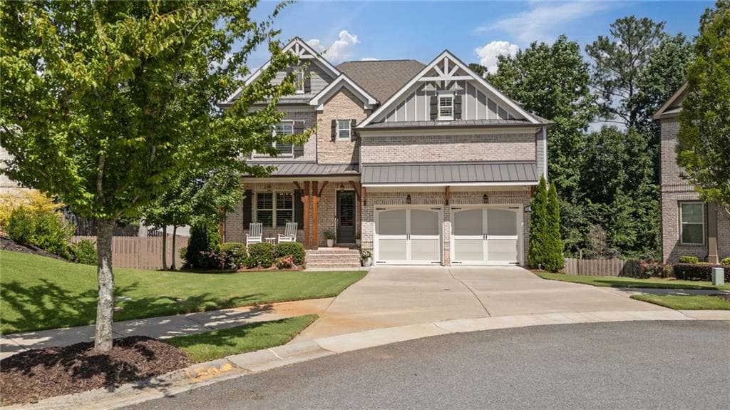 12080 Castleton Court, Alpharetta, GA 30022 — most recent listing photo