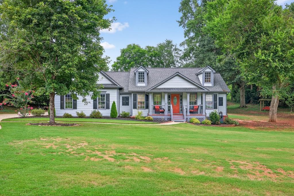 714 Arden Drive, Winder, GA 30680 — most recent listing photo