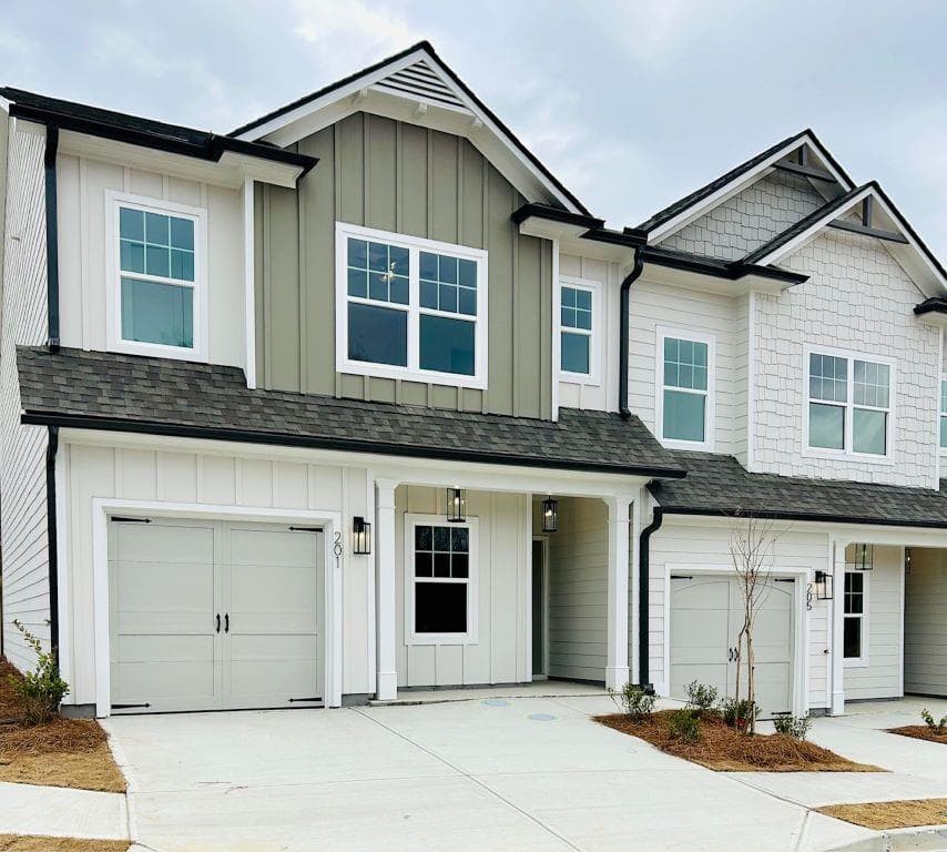 322 Heron Street, Ball Ground, GA 30107 — most recent listing photo
