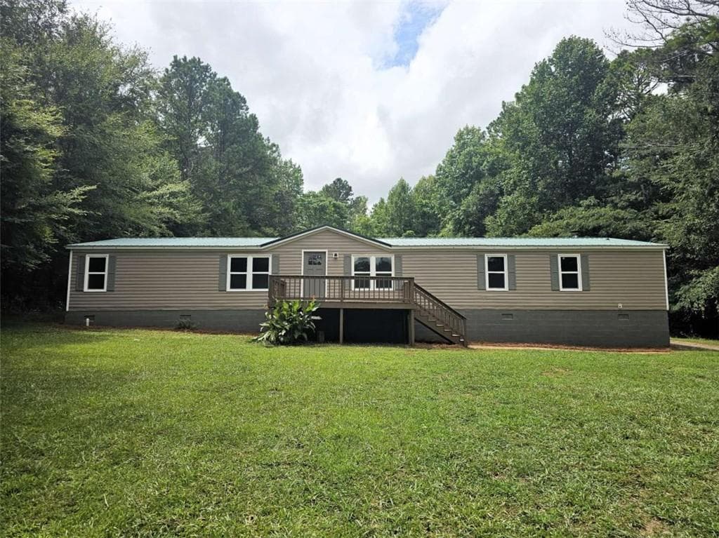 1046 Youngs Farm Road, Cedartown, GA 30125 — most recent listing photo