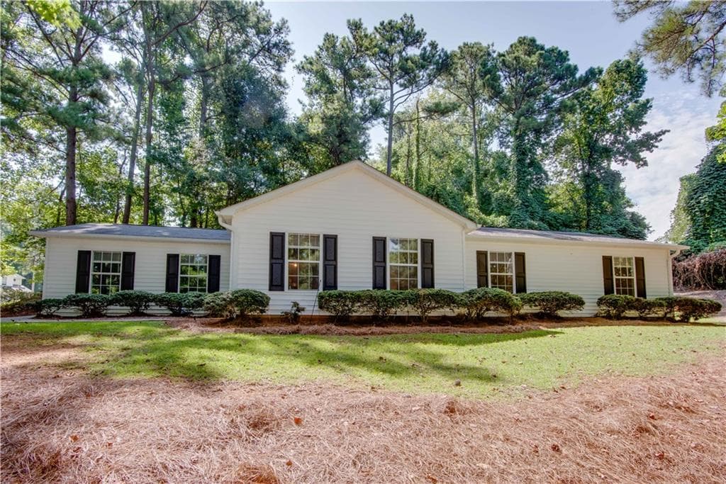 245 Fieldstone Drive, Fairburn, GA 30213 — most recent listing photo