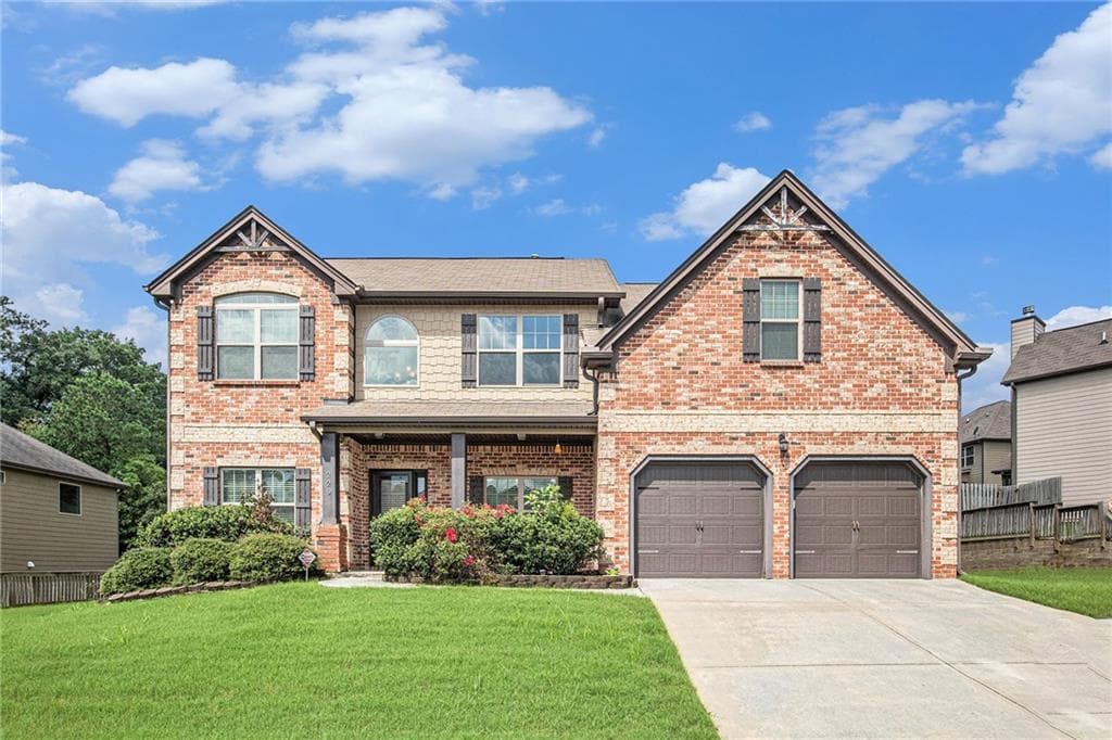 229 Traditions Drive, Loganville, GA 30052 — most recent listing photo