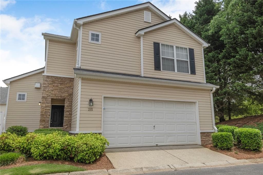 215 HARMONY Court, Alpharetta, GA 30004 — most recent listing photo