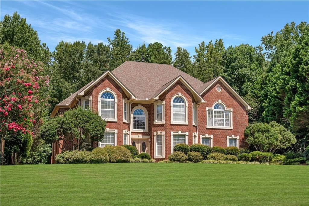 305 Young James Circle, Stockbridge, GA 30281 — most recent listing photo