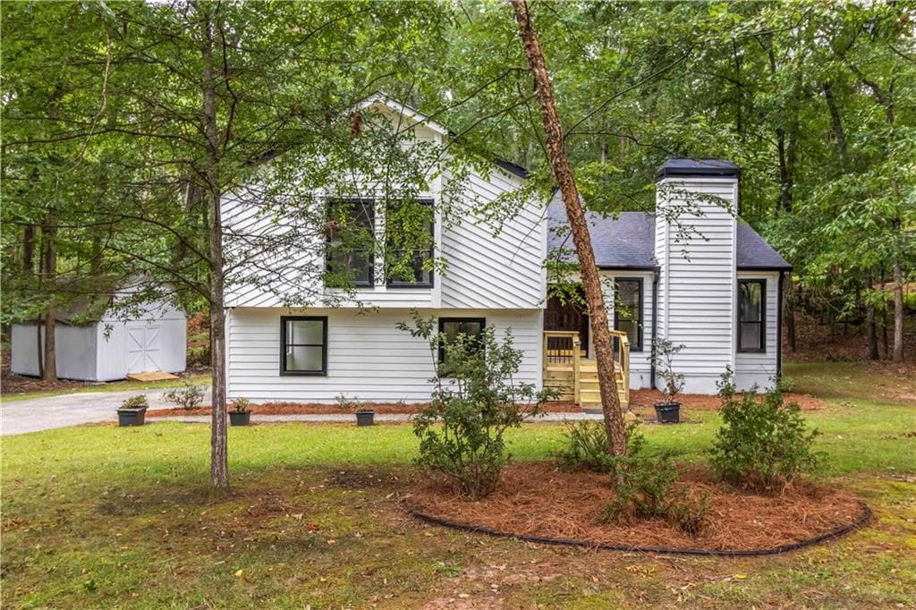 115 Amber Court, Fayetteville, GA 30214 — most recent listing photo