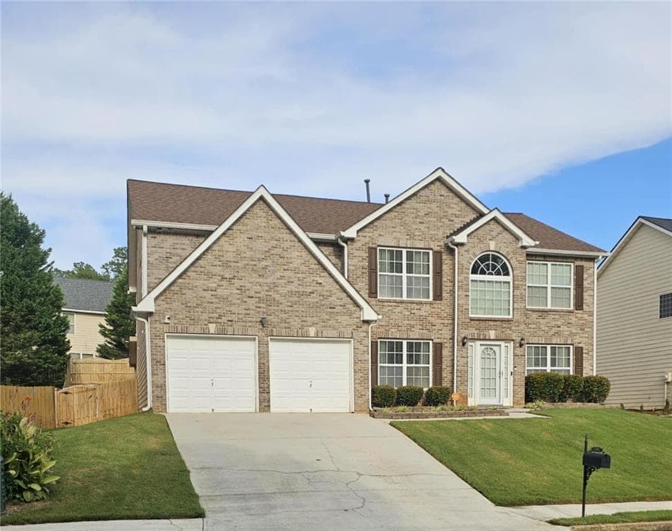 700 Buckingham Terrace, Fairburn, GA 30213 — most recent listing photo