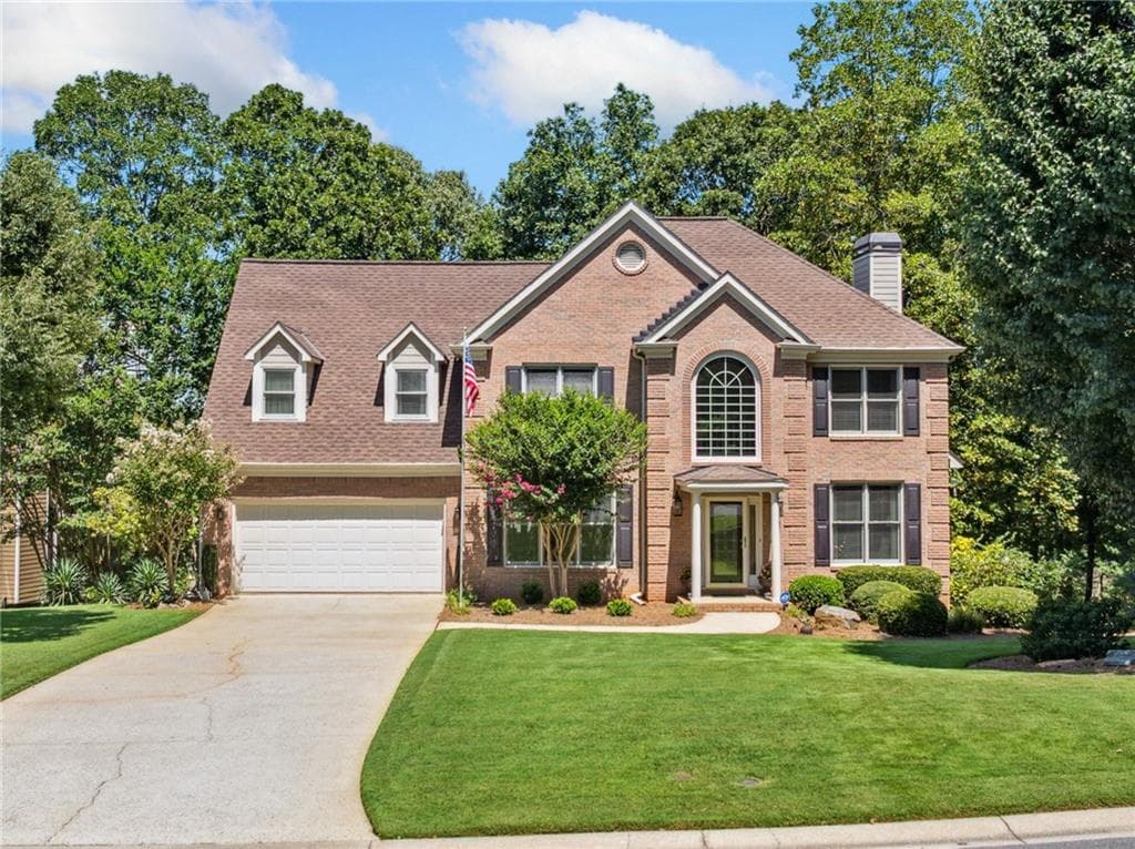 4910 Ashwell Lane, Suwanee, GA 30024 — most recent listing photo