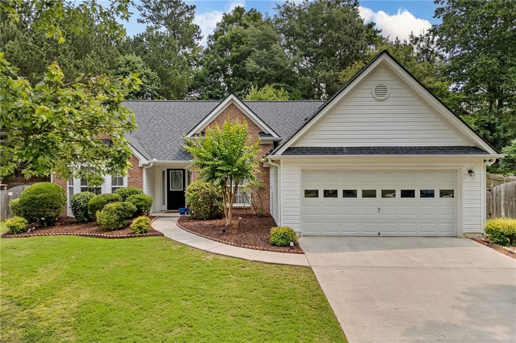 1865 Morgans Run Trail, Buford, GA 30519 — most recent listing photo
