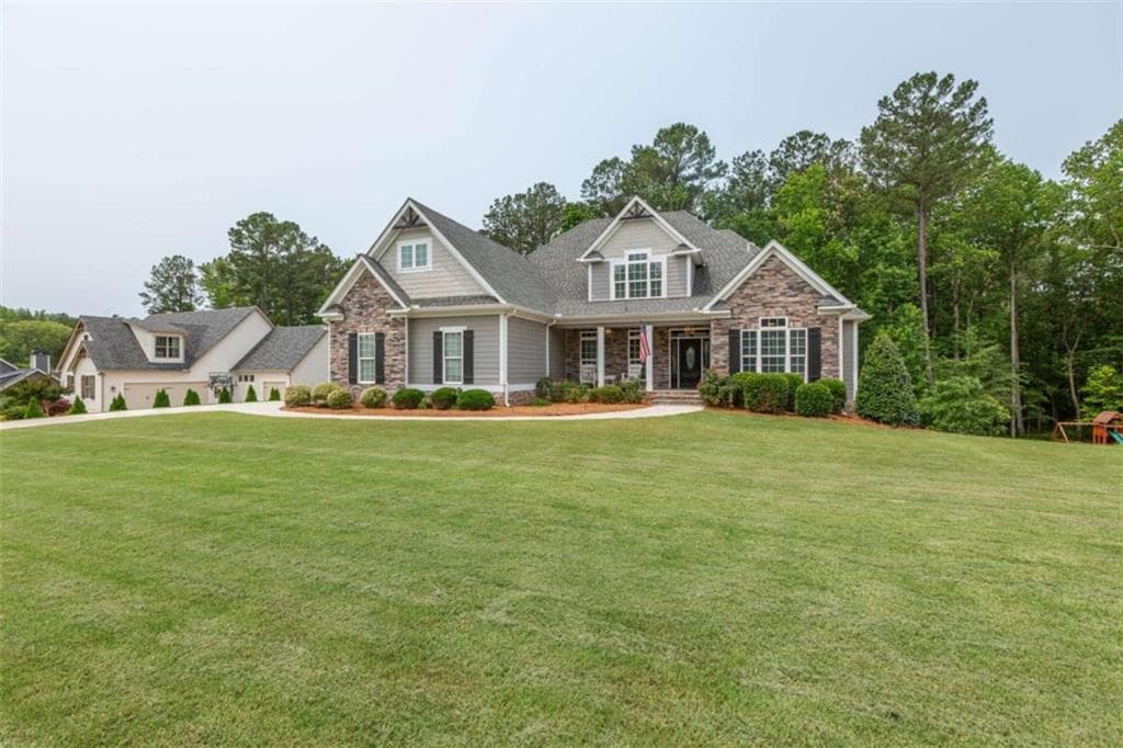 319 Beaconsfield Drive, Sharpsburg, GA 30277 — most recent listing photo
