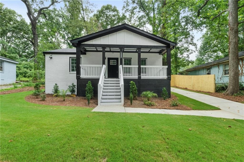 2174 Clanton Terrace, Decatur, GA 30034 — most recent listing photo
