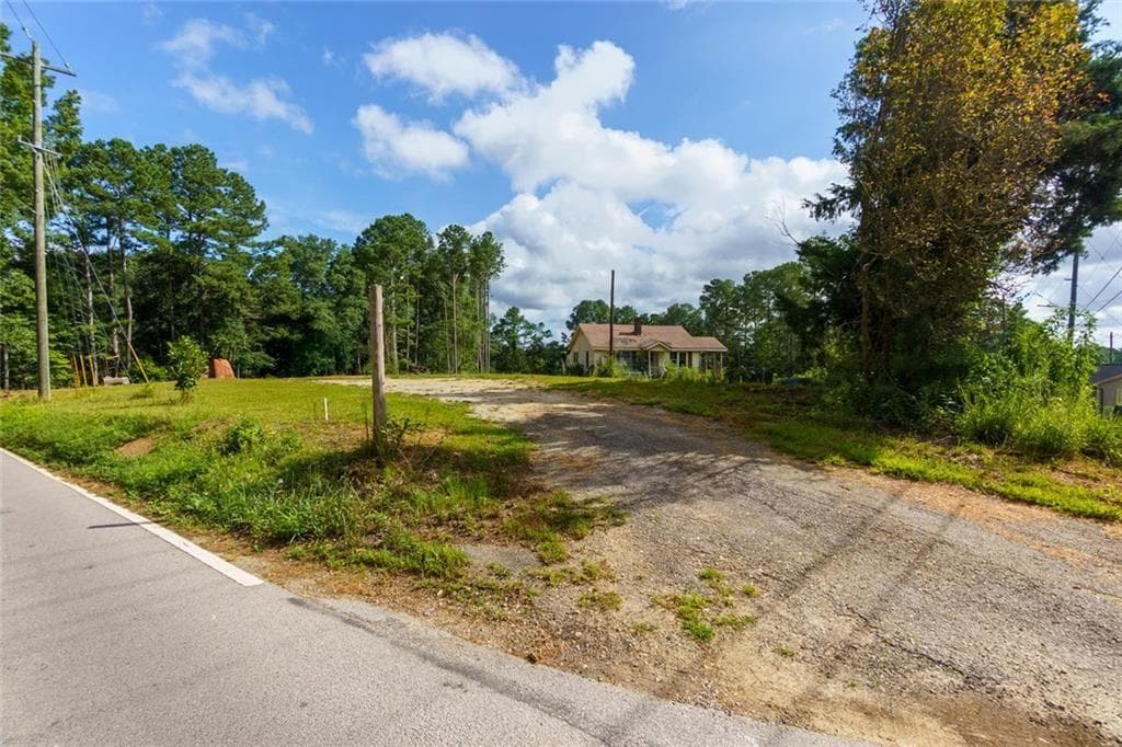 219 Cole Lake Road, Dallas, GA 30157 — most recent listing photo