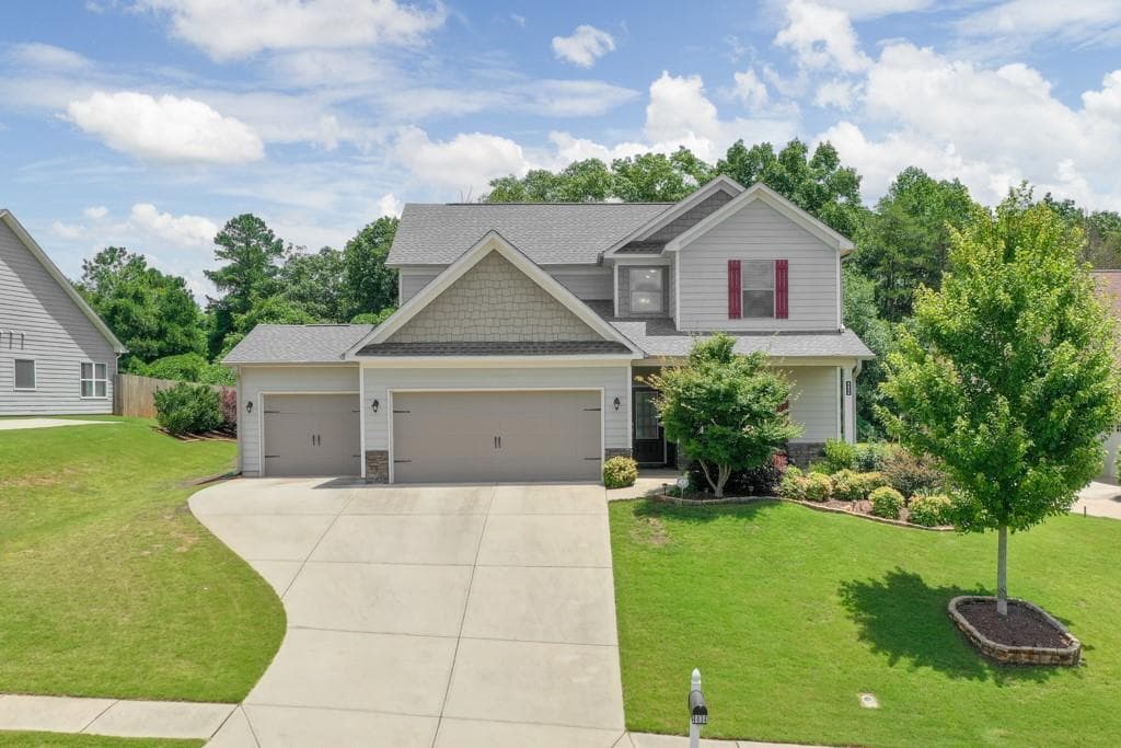 4434 Highland Gate Parkway, Gainesville, GA 30506 — most recent listing photo